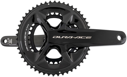 Shimano crankstel dura ace fc-r9200 crankset shim.dura ace fc-r9200 34 50t 170mm