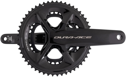 Shimano kettenradgarnitur dura ace fc-r9200 crankset shim.dura ace fc-r9200 36 52t 170mm