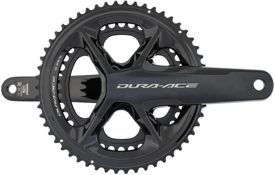 Shimano kettenradgarnitur dura ace fc-r9200 crankset shim.dura ace fc-r9200 40 54t 170mm