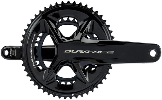 Shimano kettenradgarnitur dura ace fc-r9200 crankset shim.dura ace fc-r9200 34 50t 172,5mm