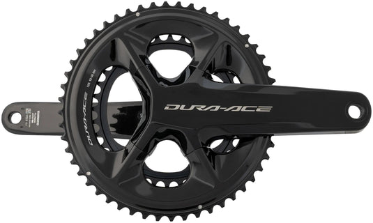 Shimano kettenradgarnitur dura ace fc-r9200 crankset shim.dura ace fc-r9200 36 52t 172,5mm