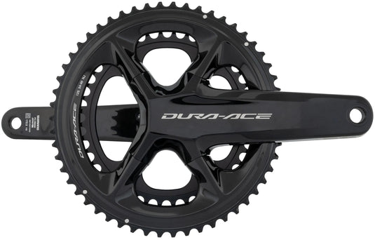 Shimano kettenradgarnitur dura ace fc-r9200 crankset shim.dura ace fc-r9200 40 54t 172,5mm