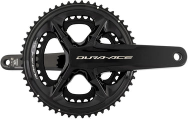 Shimano crankstel dura ace fc-r9200 crankset shim.dura ace fc-r9200 40 54t 175mm