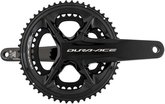 Shimano kettenradgarnitur dura ace fc-r9200 crankset shim.dura ace fc-r9200 40 54t 175mm