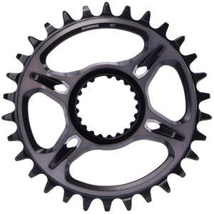 Shimano kettingblad xtr 30t enkel bladfc-m9100-1 m9120-1