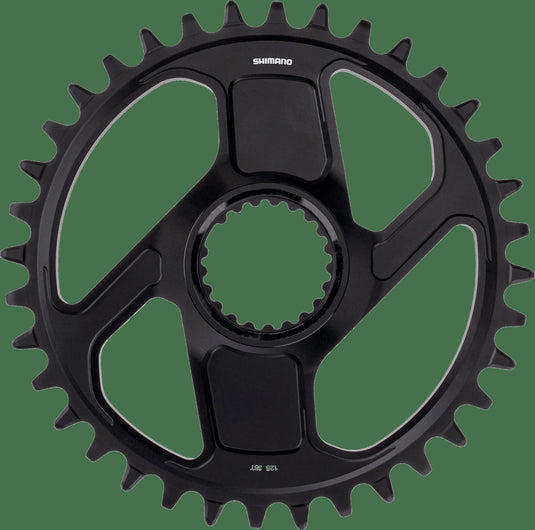 Shimano kettenblatt deore xt sm-crm86 shim.chainring xt crm86 36z direct m8200 12 1