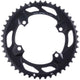 Shimano kettenblatt grx chain ring shim.grx fc-rx600 46 teeth nf