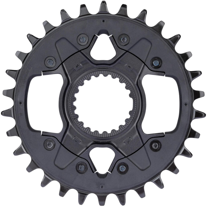 Load image into Gallery viewer, Shimano - Kettingblad 30T Deore FC-M6100 - 12 speed
