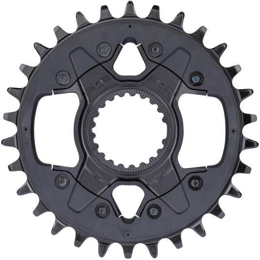 Shimano - Kettingblad 30T Deore FC-M6100 - 12 speed