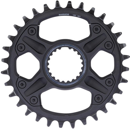 Shimano Deore 12v 32T tandblad FC-M6100 Y0L198050