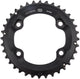 Shimano kettingblad deore 10v 36-26t m6000-2