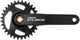 Shimano crankstel cues fc-u4000-1 shim.krg u4000-1 32z 175 sw 9 10 11f 4k