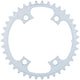 Shimano kettingblad 105, 5800 chain ring shim. 105 39t.4-arm 110mm,fc5800