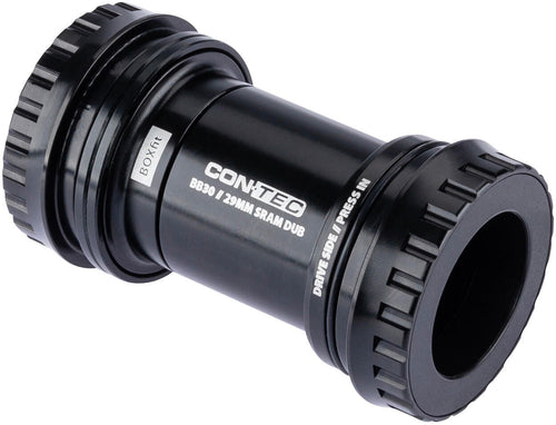 Contec bracketset box.fit bb30 ct innerl. boxfit bb30-29 sram dub 68 73, 42 mm