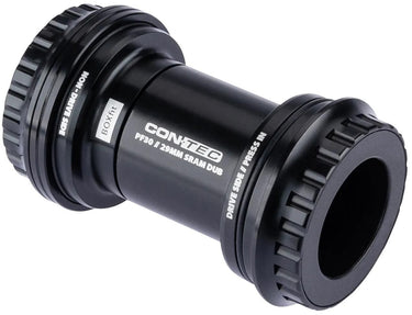 Contec bracketset box.fit pf30 ct innerl. boxfit pf30-29 sram dub 68 73, 46 mm