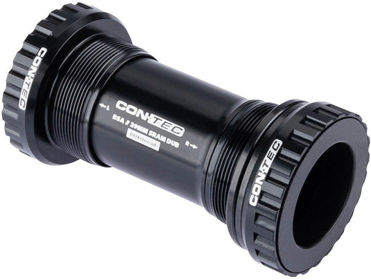 Contec bracketset box.thread bsa ct botton bracke. boxthre bsa-29 sram dub 68 73, 37