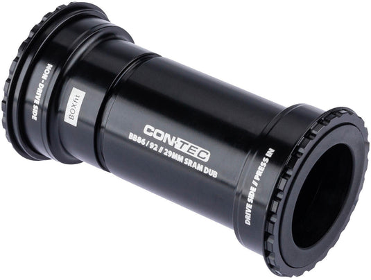Contec bracketset box.fit bb86 92 ct innerl. boxfit bb86 92 -29 sram dub 86 92, 41 mm