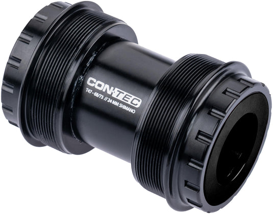 Contec bracketset box.thread t47 ct inside l. boxthread t4 24 shimano 68 73, p1.0