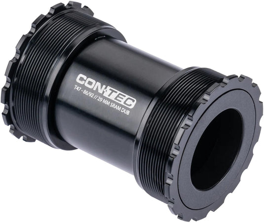 Contec innenlager box.thread t47 ct inside l. boxthread t4 29 sram dub 86 92, p1.0
