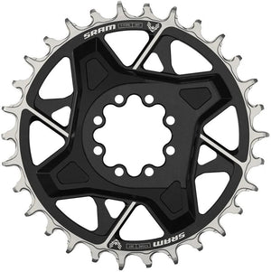Sram kettingblad x0 eagle transmission chain ring x0 eagle tr. 30t