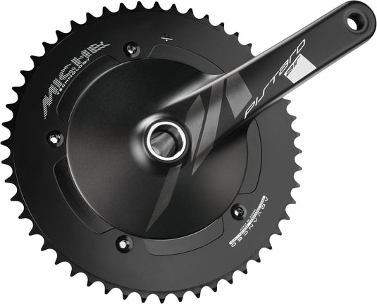 Miche kettenradgarnitur pistard air crankset pistard air 48 teeth