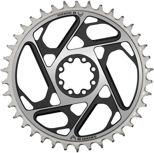 Sram kettingblad xx sl eagle transmission chain ring xx sl eagle tr. 38t 0mm