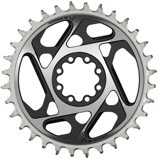 Sram kettingblad xx sl eagle transmission chain ring xx sl eagle tr. 32t 3mm