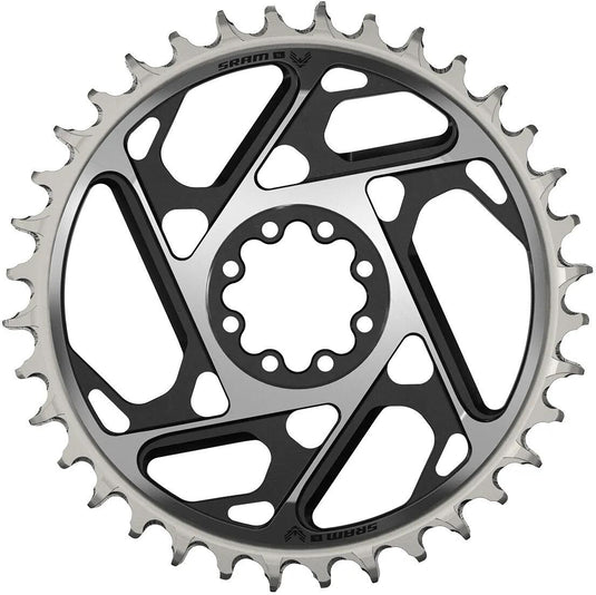 Sram kettenblatt xx sl eagle transmission chain ring xx sl eagle tr. 36t 3mm