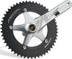 Miche crankstel pistard 2.0 crankset pistard 2.0 50 teeth