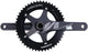 Miche kettenradgarnitur pistard 2.0 crankset pistard 2.0 49 teeth