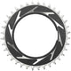 Sram kettingblad xx sl eagle transmission chain ring xx sl eagle tr. 36t 3mm