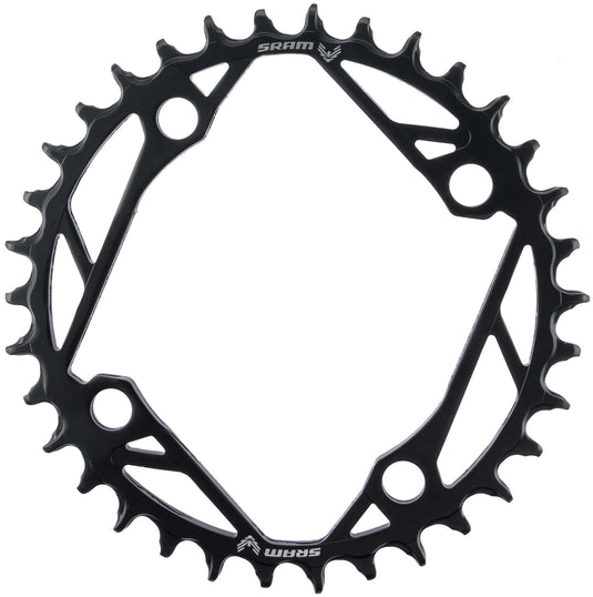 Sram chainring t-type 34t