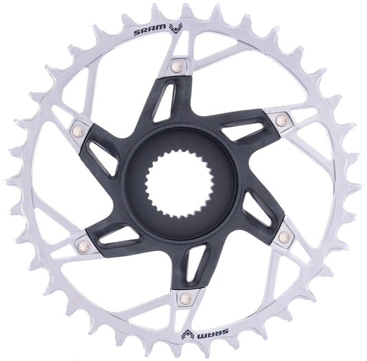 Sram kettenblatt xx eagle transmission e-mtb chain ring xx eagle tr. e-mtb 36t