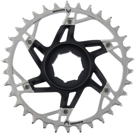 Sram kettingblad xx eagle transmission e-mtb chain ring xx eagle tr. e-mtb 34t