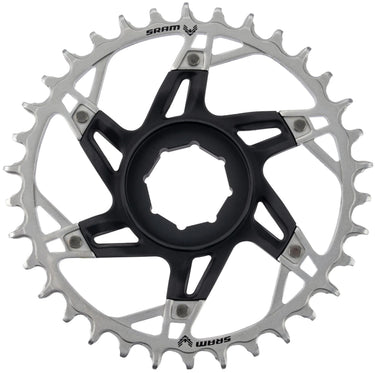 Sram kettingblad xx eagle transmission e-mtb chain ring xx eagle tr. e-mtb 34t