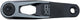 Sram crank x0 eagle axs transmission crank pm x0 eagle axs tr. 165mm