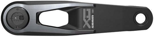 Sram crank x0 eagle axs transmission crank pm x0 eagle axs tr. 170mm