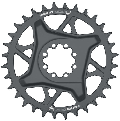 Sram kettingblad gx eagle transmission chain ring gx eagle trans. 32t grey