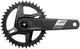 Sram crankstel apex 1 krg apex dub 160mm dm 40z wide
