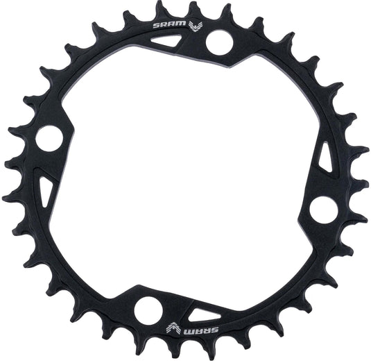 Sram kettingblad eagle transmission e-mtb chain ring eagle tr. e-mtb 32t 104mm