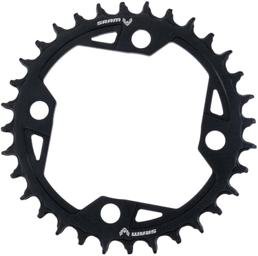 Sram kettingblad eagle transmission e-mtb chain ring eagle tr. e-mtb 32t 94mm