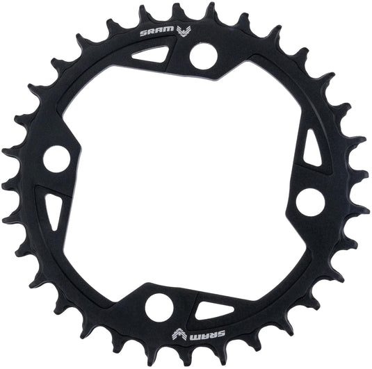 Sram kettenblatt eagle transmission e-mtb chain ring eagle tr. e-mtb 32t 94mm