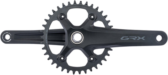Shimano crankstel grx fc-rx610 crankset shim.grx fc-rx610 38t 172,5mm