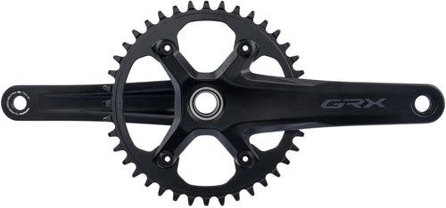 Shimano crankstel grx fc-rx610 crankset shim.grx fc-rx610 40t 172,5mm