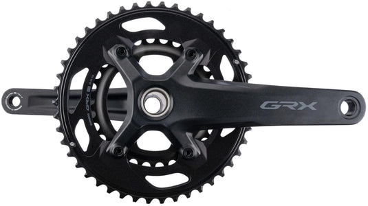 Shimano grx fc-rx610 2x12-speed crank 46 30 | 172,5mm
