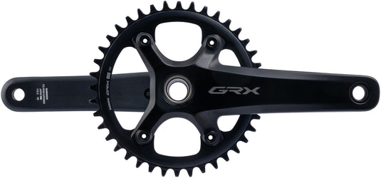 Shimano crankstel grx fc-rx820 crankset shim.grx fc-rx820 40t 172,5mm