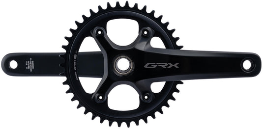 Shimano crankstel grx fc-rx820 crankset shim.grx fc-rx820 42t 172,5mm