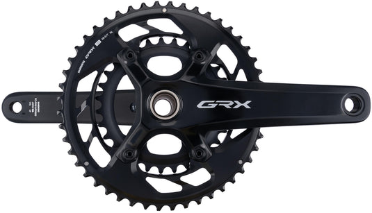 Shimano crankstel grx fc-rx820 shim.krg grx fcrx820 48 31 170 sw 12f ht2