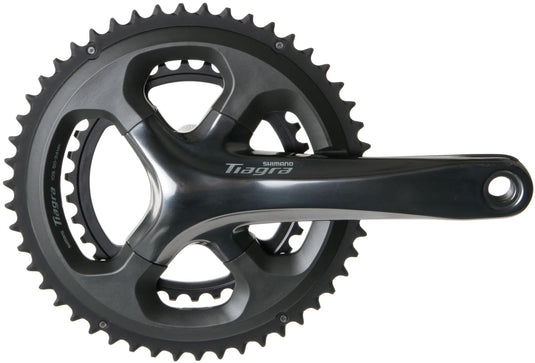 Shimano kettenradgarnitur tiagra fc-4700 cranks.shim.tiagra fc4700 34 48t.170mm ht2 10sp gr.