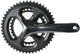 Shimano crankstel tiagra fc-4700 cranks.shim.tiagra fc4700 34 48t.175mm ht2 10sp gr.